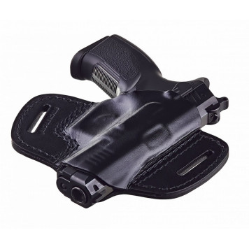 T10 Tactical Belt Holster (Model #1)-3