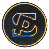 3D Effect SP Patch (80x80 mm) 3D Effect SP Patch (80x80 mm)