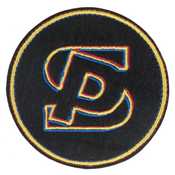 3D Effect SP Patch (80x80 mm)-1