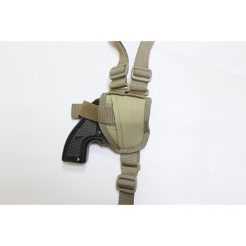 Operative Shoulder Holster "Agent-Osa" for Pistols-2