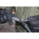 Silent Anti-Slip Adjustable Rifle Sling with Quick-Release