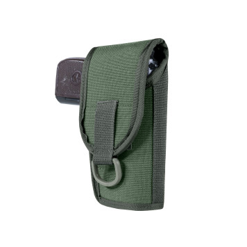Closed Holster for PM / PMM Pistols-6