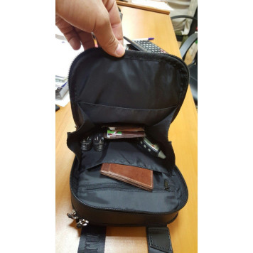 Secret Holster Bag-4