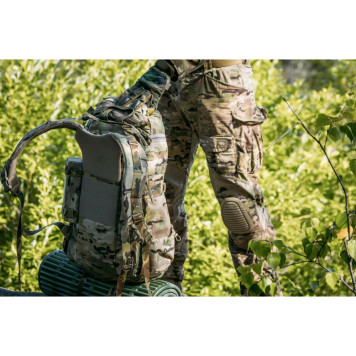 Rubicon 35L Tactical Backpack-6