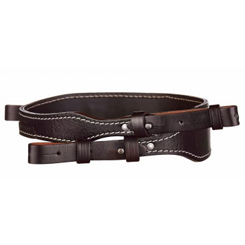 Western-Style Shotgun Sling with Loop-2