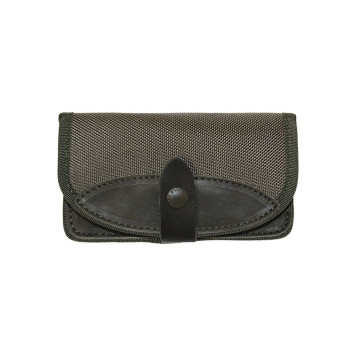 Lightweight 6-Round Ammo Pouch (12-16 Gauge)