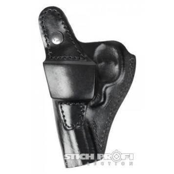 Belt Holster for GROZA R-03 Revolver (Model #8)-1