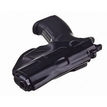 Belt Holster for Grand Power T-10, T-12 (Model #17)-1