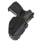 FOX Holster for PM with Tek-Lok Mounting
