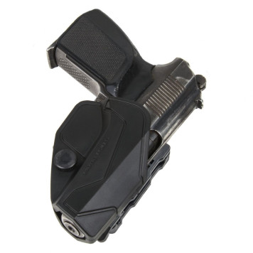FOX Holster for PM with Tek-Lok Mounting-1