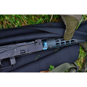 Kolibri Compact Rifle Case for VPO-136-4