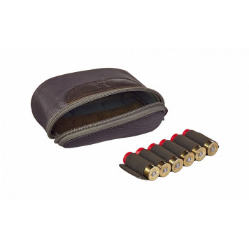 Lightweight Zippered Modular Pouch-4