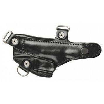 Horizontal Shoulder Holster for T10, T12 (Model #21)-2