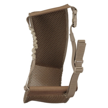 Shoulder Recoil Pad for Shotguns-6