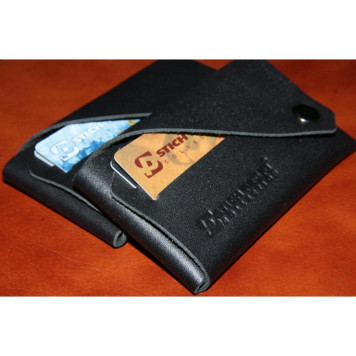 Transforming Wallet STICH PROFI-7