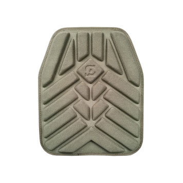 Molded CAP ver.2 (260 x 315 mm) (Set of 2) - Black-3