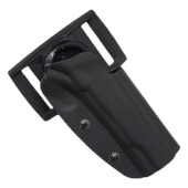 Plastic Holster for Colt 1911 #25 with Belt Mount Plastic Holster for Colt 1911 #25 with Belt Mount