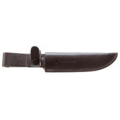 Medium Knife Sheath with Button