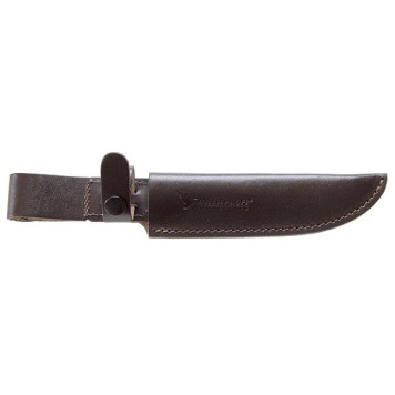 Medium Knife Sheath with Button-1