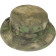 Sombrero Boonie de Camuflaje para Verano