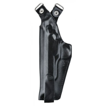 Vertical Shoulder Holster for APS (Model #20)-1