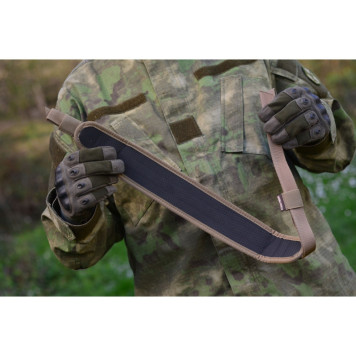 Anti-Slip Tactical Rifle Sling-6