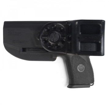 Alpha Holster for Vector with External Mount-2
