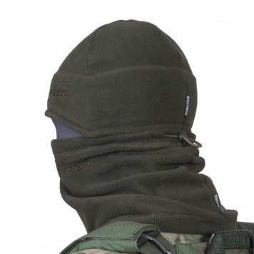 Stich Profi Ear-Warmer Tactical Fleece Hat-3