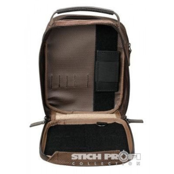 Universal Combined Pistol Carry Bag-1