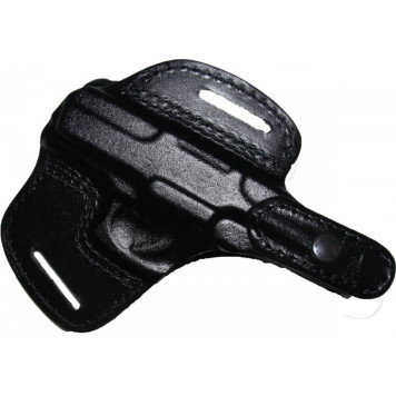 Enhanced Belt Holster for PYa (Model 2011)-6