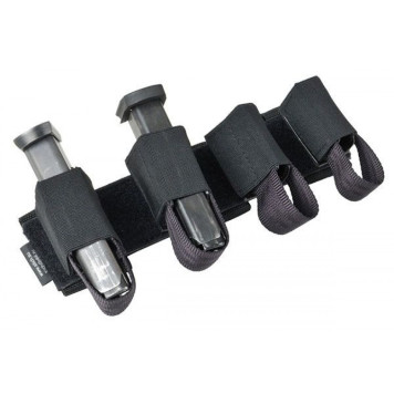 Universal Adjustable Angle Pouch for 4 Magazines-3
