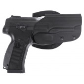 Plastic Holster for Viking-M (Model