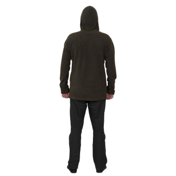 Fleece Hoodie Size 46-48-3