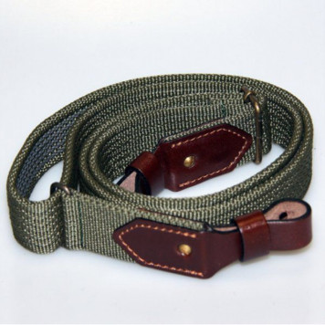Floating Adjustable Rifle Sling Taiga