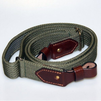 Floating Adjustable Rifle Sling Taiga-1