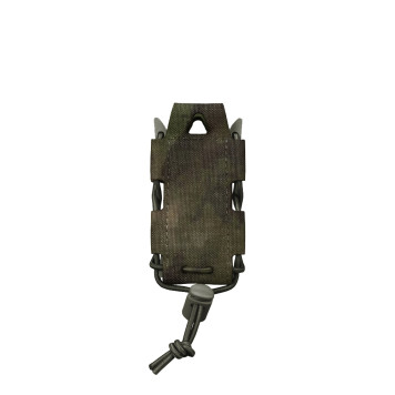 Dual-Row Pistol Mag Pouch FAST-6