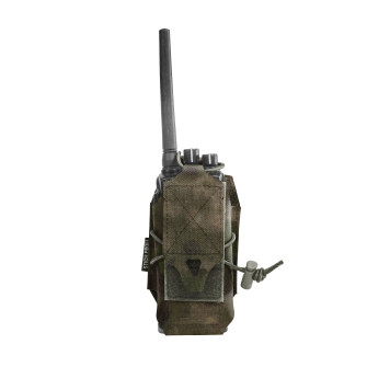 Universal Radio Pouch MM-3