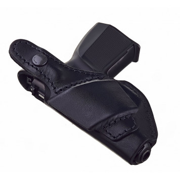 Belt Holster for PMM (Model-5