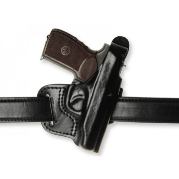 Belt Holster for PM (Model-8