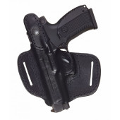 Enhanced Belt Holster for PYa (Model 2011)