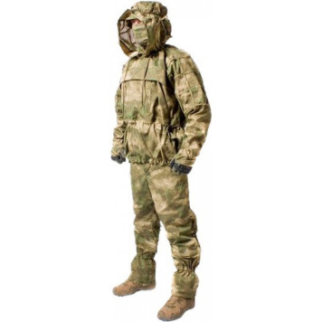 Stealth Recon Suit-1