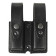 Vertical Double Magazine Pouch for Glock-17