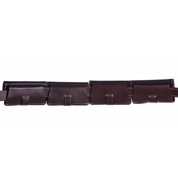 Universal WESTERN Ammo Belt-4