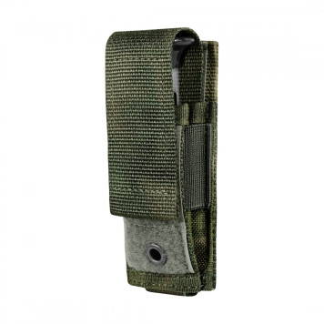 Single Magazine Pouch for PM, PMM - MOLLE Compatible