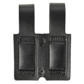 Vertical Dual Magazine Pouch for APS