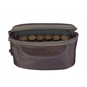 Lightweight Zippered Modular Pouch-3