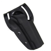 Plastic Holster for Colt 1911 #24 with Quick-Release Mount Plastic Holster for Colt 1911 #24 with Quick-Release Mount