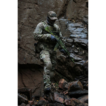 Storm Tactical Combat Pants-4