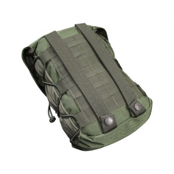 Universal Compression Pouch Fugu-3
