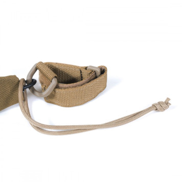 Tactical 1-2 Point Sling with Shock Absorber-1